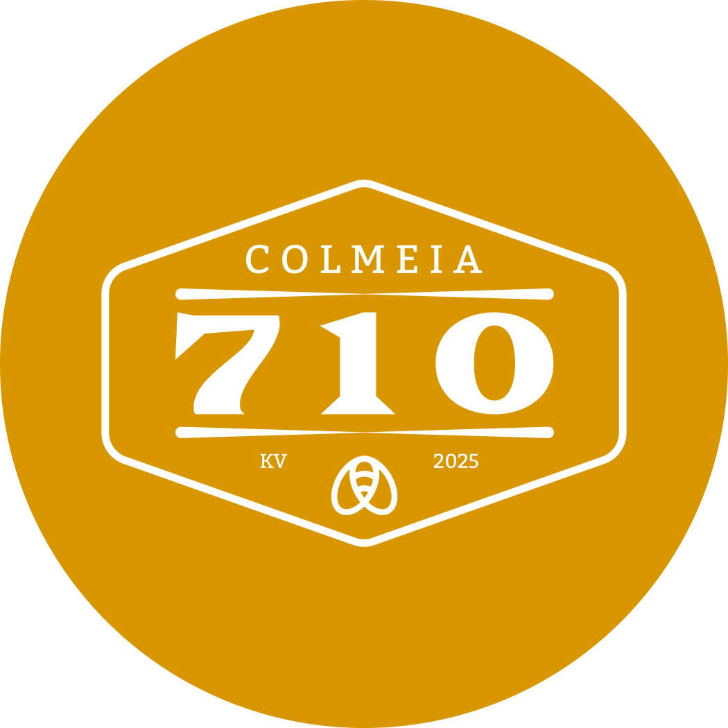 Colmeia 710